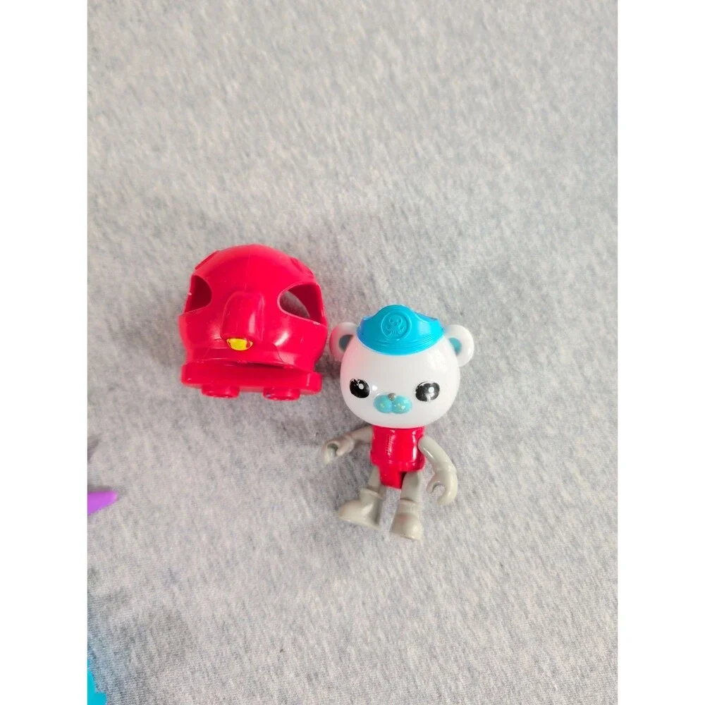 N/A octonauts lot